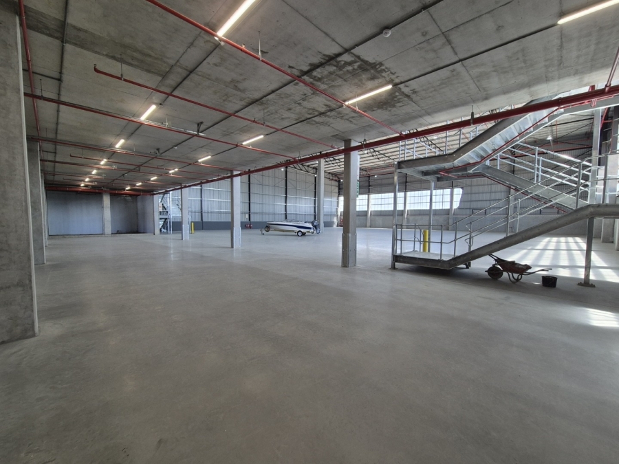 To Let commercial Property for Rent in Atlantic Hills Western Cape